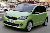 Skoda Citigo. Drobne zmiany 