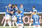 Apollon Limassol - Lech Poznań 0:5 - Totalna dominacja Kolejorza i kolejny fantastyczny mecz w pucharach. Oceniamy piłkarzy Lecha