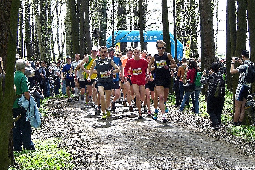 III Majowy Piknik Sportowy w Wiączyniu Dolnym pod Łodzią