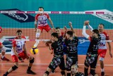 I liga siatkarzy. Tie-break w meczu Visła Proline Bydgoszcz - AZS AGH Kraków [ZDJĘCIA]