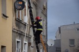 Opolscy radni na nowo wyceniają zaangażowanie strażaków. Od 12 do 30 zł za godzinę ratowania ludzi i ich mienia