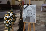 Ruda Śląska: W kościele św. Pawła odbyło się ostatnie pożegnanie Grażyny Dziedzic