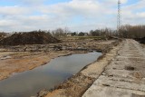 W Knyszynie powstaje duży zbiornik wodny i tereny rekreacyjne. Budowa ma zakończyć się jeszcze w tym roku