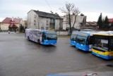 Trzebinia. Kto ukradł monitoring z autobusu?