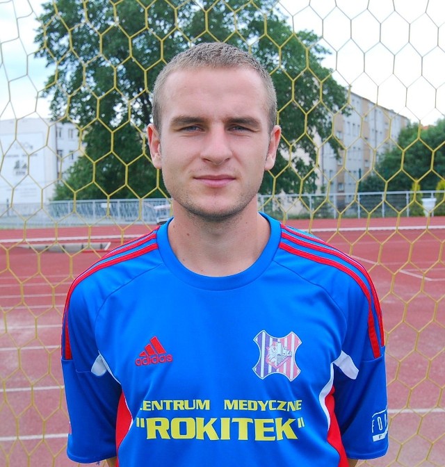 Damian Nogaj i jego koledzy z Wisły zaczęli sezon od porażki.