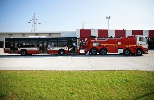 Średni wiek opolskich autobusów miejskich to cztery i pół...
