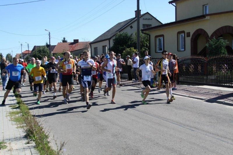 I Makowski Duathlon