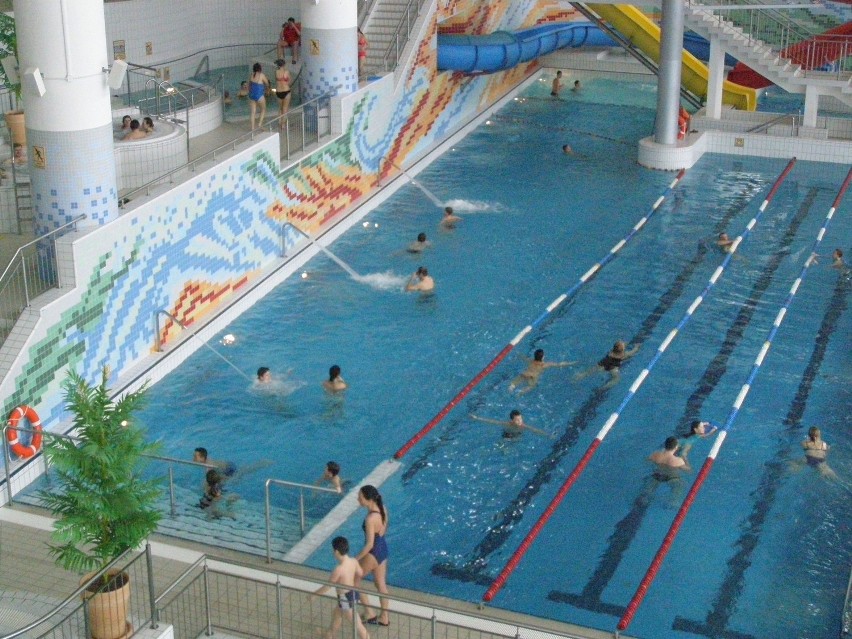 Aqua Park Zakopane