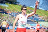 61. Plebiscyt Sportowy Kuriera. Krzysztof Hołub: Lubelska nadzieja polskich płotków