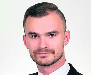 Pierwsze miejsce zajął Piotr Krakowiak.