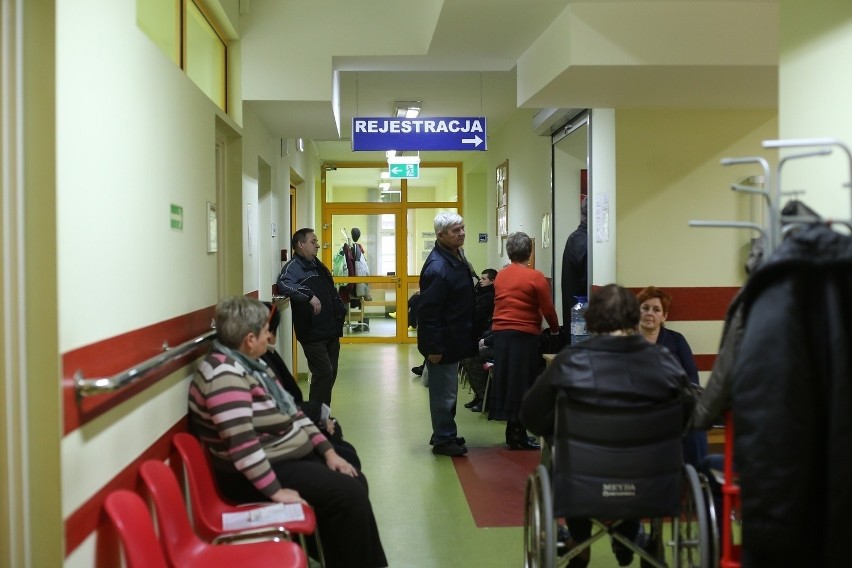 Szpital Murcki w Katowicach pozostanie miejski. Nie będzie łączenia z GCM