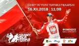 "Gramy dla Tomka" - są bilety na turniej piłkarski w Bydgoszczy