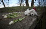Kamieniem zabił 5-letnią córkę Milenkę w Gdańsku Brzeźnie. Miał wyjść na wolność. Dzięki interwencji prokuratury pozostanie w szpitalu