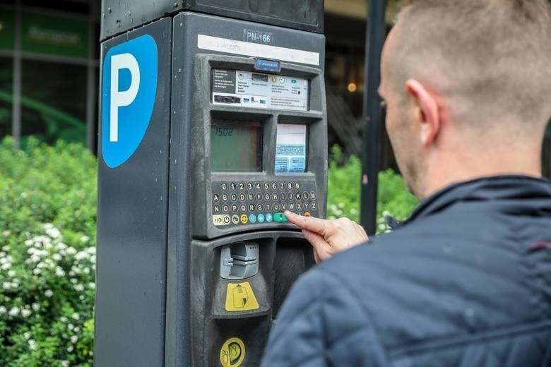 Kraków. Kontrolerzy się zbuntowali, nie będą wystawiać mandatów w Wigilię za brak opłat za postój