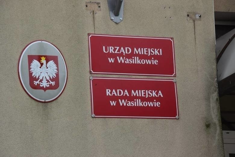 Radni Wasilkowa nie udzielili burmistrzowi wotum zaufania. Sąd uznał, że popełnili błąd