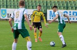 Siarka Tarnobrzeg zagra na wyjeździe z Avią Świdnik o piąte zwycięstwo w trzeciej lidze tym roku