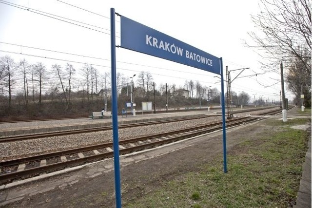 Zniszczone i zaniedbane. Stacje kolejowe w Krakowie [ZDJĘCIA] | Gazeta  Krakowska