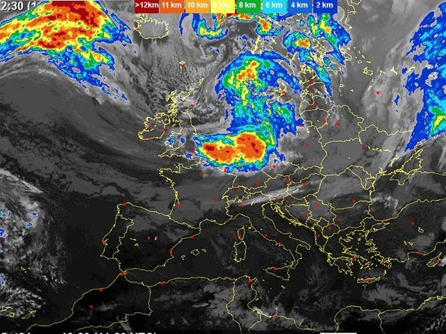 Nie odbędzie się dzisiaj zaplanowany Marsz dla Ukrainy, który był przewidziany o godzinie 18. Akcja zostanie zorganizowana w poniedziałek.