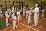 Karatecy z Akademii Holistycznej pomyślnie zdali egzamin na wyższe stopnie