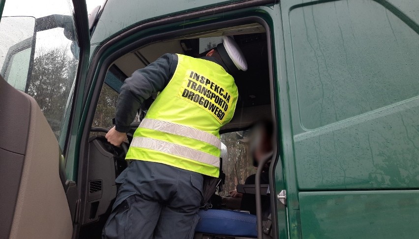 W czwartek i piątek (10 i 11 lutego), na autostradzie A2...