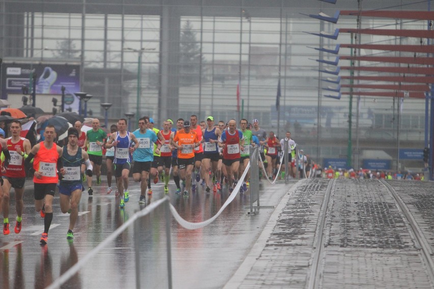 9. Poznań Półmaraton: Te zdjęcia trzeba zobaczyć