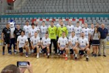 Grupa Azoty Unia Tarnów. Prezentacja i otwarty trening drużyny. Mecz „Jaskółek" z pierwszej kolejki przełożony ZDJĘCIA
