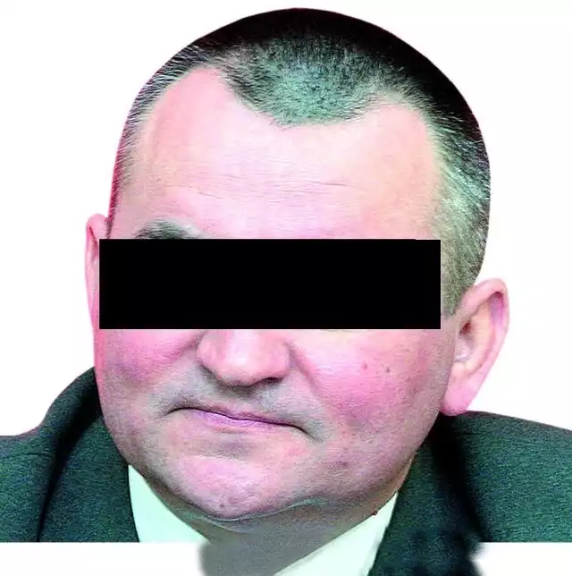 Jacek Ch. do listopada 2006 r. był szefem Prokuratury Rejonowej. Obecnie pracuje w Prokuraturze Okręgowej w Łomży.