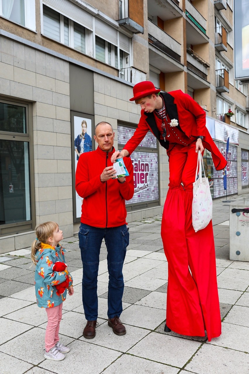 Fotorelacja z drugiego dnia Festiwalu Marek w Szczecinie