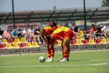 Startuje Centralna Liga Juniorów U-19. W Jagiellonii nowy zespół, nowy sztab szkoleniowy i nowe nadzieje