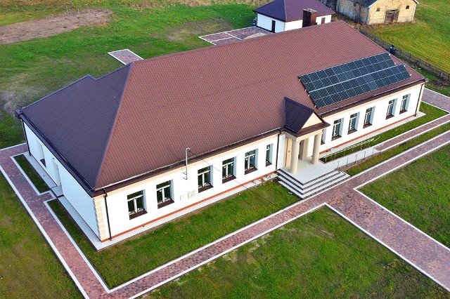 Trwa nabór do centrum opiekuńczo-mieszkalnego w gminie Ciechanowiec.