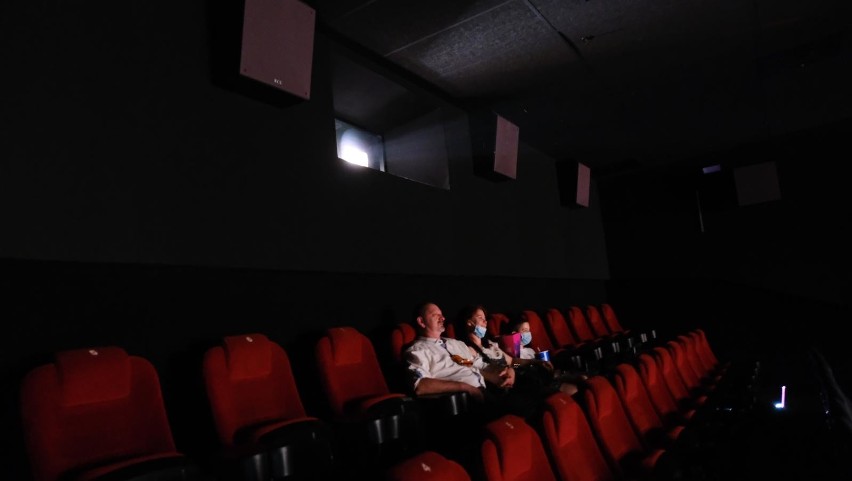 Cinema City znów otwarte! Na jakich zasadach? Cinema City i Multikino - kiedy otwarcie kin?