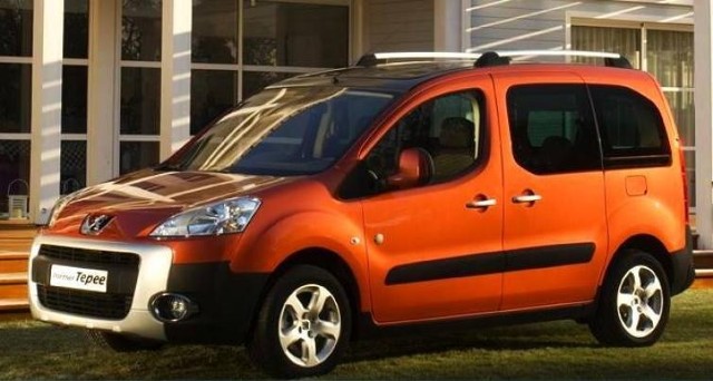 Nowe silniki Diesla e-HDi w Peugeotach