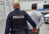 Mieszkaniec Gdańska zatrzymany do odbycia kary więzienia. W mieszkaniu miał narkotyki 