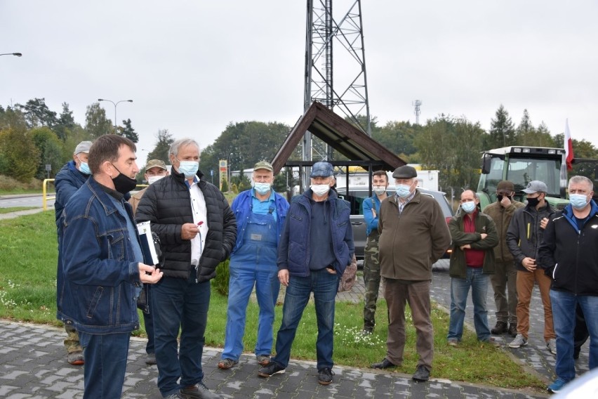 Koniec "Piątki da Zwierząt". Protesty rolników przyniosły efekty [ZDJĘCIA]