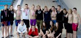 Młodzi pływacy Warty gotowi do startu na MP w Lublinie