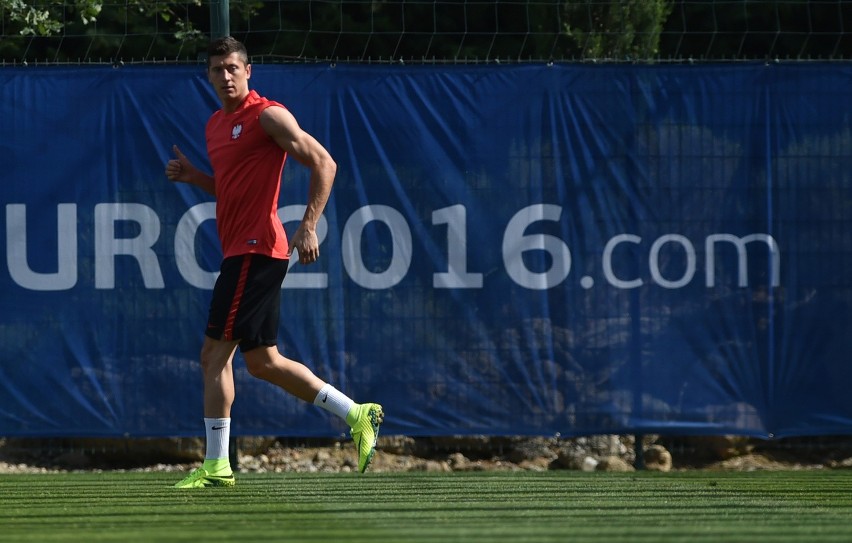 Polska - Ukraina. Euro 2016. Gdzie obejrzeć mecz Polska -...