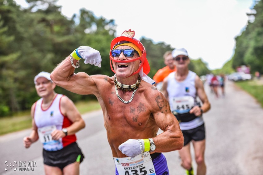 Lekkoatletyka - XXIX Międzynarodowy Bieg po Plaży 