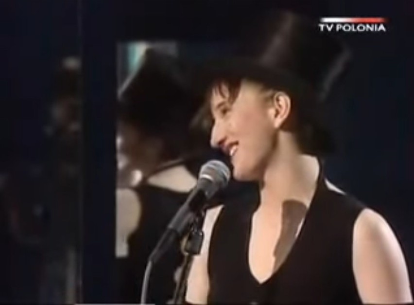 Rok 1994 r. "Szansa na sukces" z udziałem Maanam