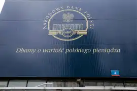 NBP idzie do prokuratury. Chodzi o liderów PO
