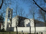 Wypadek w gdańskim kościele. Podczas remontu zginęło dwóch mężczyzn