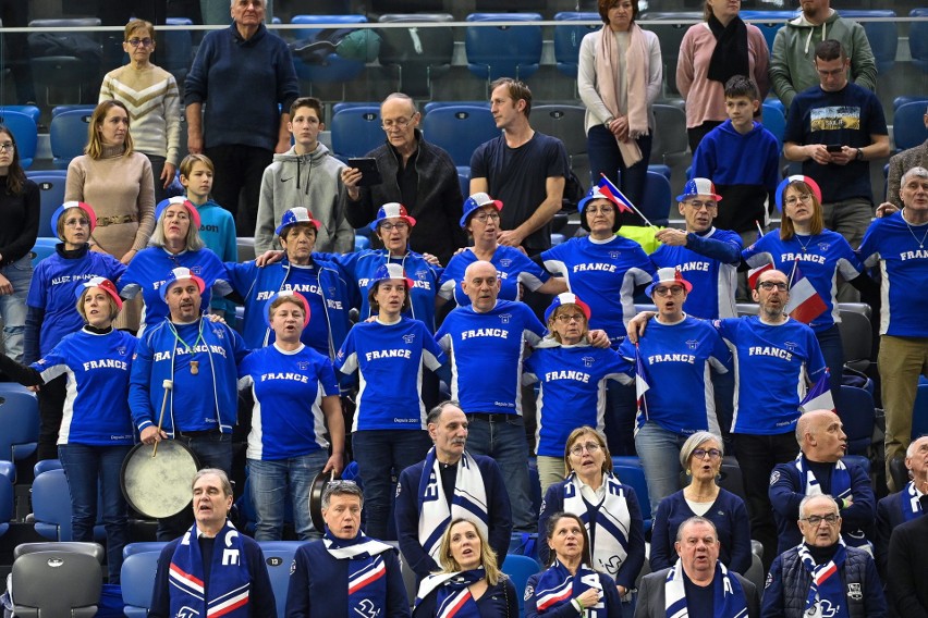 Znamy wszystkich uczestników finałów Davis Cup 2023! Jest kilka niespodzianek