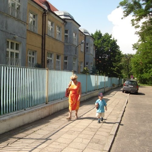 Irena Łukaszewicz, dyrektor Żłobka Miejskiego w Stargardzie obiecuje, że do płacenia składek na komitet rodzicielski nikogo nie będzie nakłaniać.