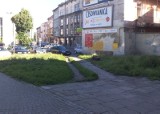 Czytelnik: ten zaniedbany plac w centrum Przemyśla to wstyd dla władz miasta