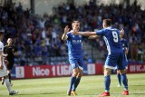 Miedź Legnica - Ruch Chorzów 6:1. Tutaj niewiele można już popsuć [WYNIK, RELACJA, 28.04.2018, SKRÓT, BRAMKI]