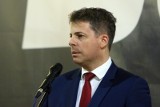 Mirosław Piotrowski, europoseł z Lublina ma kłopoty z zarejestrowaniem swojej partii 