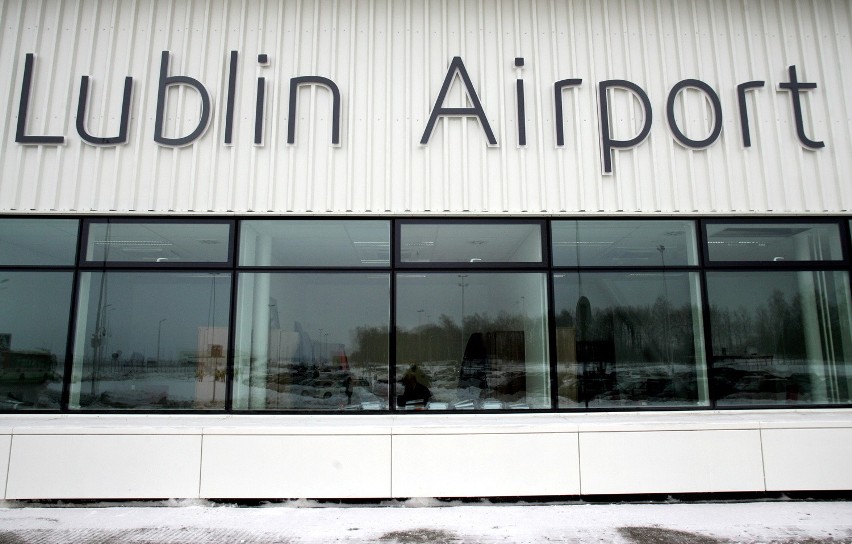 Lotnisko Lublin: Polecimy z Lublina do Mediolanu. A do Gdańska przez cały rok