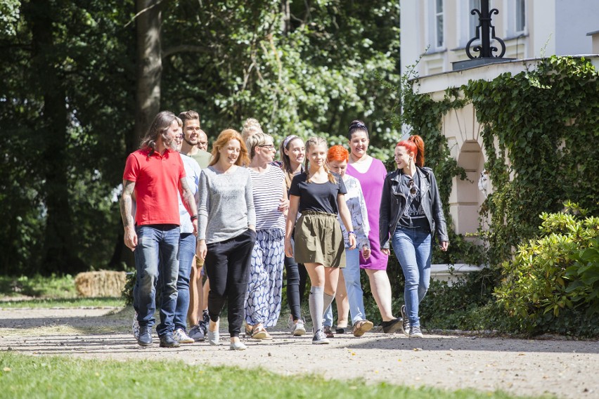 Poznaj uczestników "Bake off - Ale ciacho!"!

fot. TVP