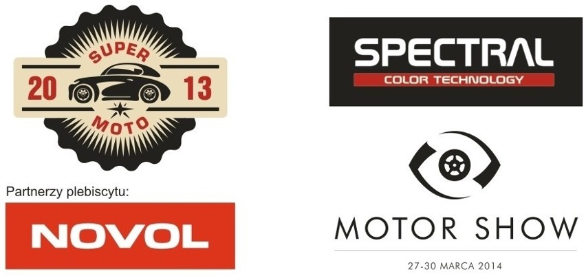 Super Moto 2013: Ostatnia szansa, by zagłosować na samochód i dealera roku!