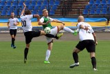 Lublinianka od wygranej z Polesiem Kock rozpoczęła nowy sezon. Ruszyły rozgrywki 4. ligi (ZDJĘCIA)