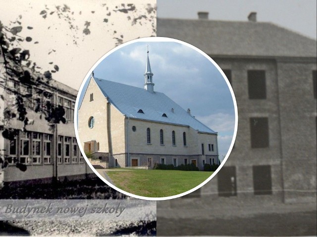 21 czerwca - oto wydarzenia, które miały tego dnia miejsce na ziemi świętokrzyskiej. kamień węgielny pod szkołę w Działoszycach. 21 czerwca to również data poświęcenia kościoła w Morawicy. Zobacz na kolejnych slajdach, co ważnego wydarzyło się w regionie świętokrzyskim 21 czerwca >>>